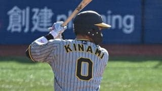 【阪神】新星・前川右京の爆発以上に大きかった「恐怖の８番打者」の復活