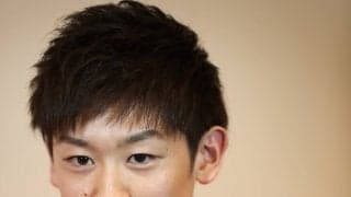 石川祐希スペシャルインタビュー