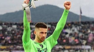 苦労人ヴィカーリオが新天地スパーズで1stインタビュー…「ここにいることは夢のようだ」