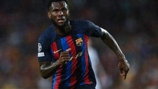 ケシエにもサウジアラビア行きの可能性？　アル・アハリが年俸47億円を提示か