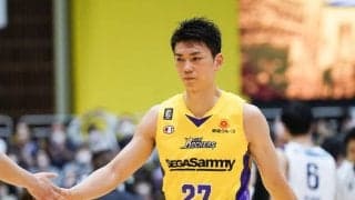 三河が前SR渋谷の石井講祐を獲得「自分の持てる全てをチームのために注いでいきたい」