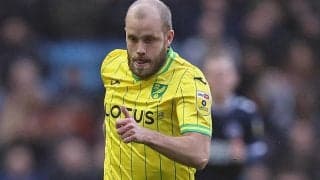 ノリッジ退団のプッキの新天地はMLS！　ミネソタ・ユナイテッド加入が決定