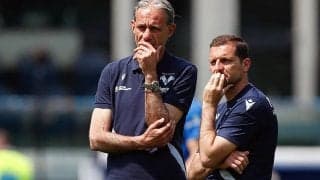 ヴェローナ、残留に導いたザッファローニ監督が退任…