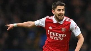 「ラツィオとの交渉などない」　ジョルジーニョ代理人が半年でのアーセナル退団を否定