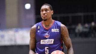 アルティーリ千葉が元B1ブロック王のデイビス獲得「全ての力を尽くしたい」