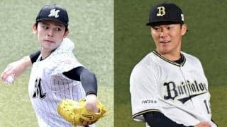 史上稀に見る大激戦、朗希vs由伸に“明暗”　491票差で涙も…球宴ファン投票結果発表