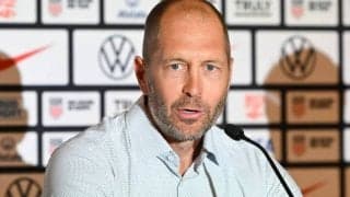 プリシッチ、ウェア、バログン…今夏注目選手多数のアメリカ指揮官が言及