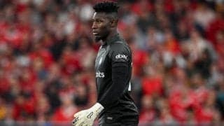 ユナイテッド、オナナ獲りの準備か…70.9億〜78.8億円を用意