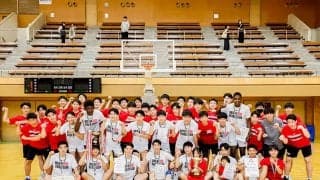 新戦力加入でさらに攻撃力をアップさせた東山が磐石の戦いで近畿王者に