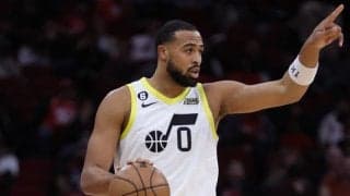 テイレン・ホートン・タッカーがオプション行使…22歳のガードはジャズ在籍2年目へ