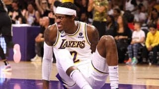 レイカーズがジャレッド・バンダービルトの来季契約を行使へ…守備型フォワードが残留に