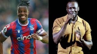 ザハが人気ラッパーのストームジーと英9部クラブを買収！　地元クラブを支援