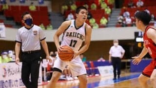 インターハイ2023は7月25日に開幕…前回優勝の福岡第一と京都精華など夏の全国へ