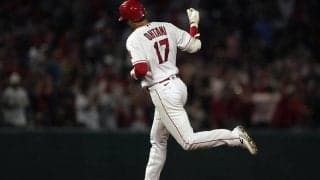 【MLB】敵軍大砲が証言「降板したと思ったら…」　大谷翔平に“目が点”、生で見た歴史的一撃