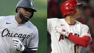 【MLB】“大谷のライバル”25歳大砲の素顔　打席では「凄く自信」も…クラブハウスでは体育座り