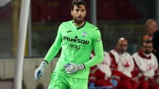 ミランがGK補強！　アタランタからスポルティエッロのフリー加入を発表