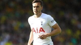 スパーズのウィンクスがレスターへ？　マディソンとは別の取引で完全移籍濃厚に