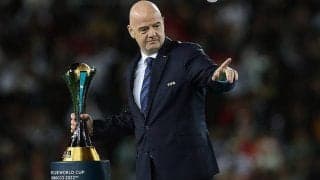 女子W杯共催のオーストラリアとニュージーランド、2029年クラブW杯招致を検討