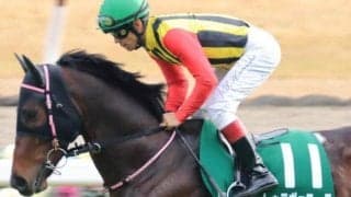 中京芝1200m巧者がCBC賞参戦 “17度目の正直”で重賞初制覇なるか