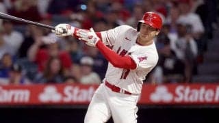 「片手であそこまで持っていけるというのは考えられない」「アレ入るん！？」大谷翔平驚愕の２８号に球界レジェンドたちからも絶賛の嵐