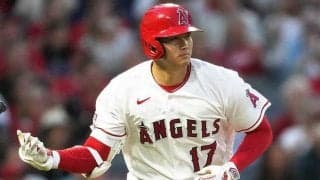 【MLB】味方も呆れた「どんどんクレイジーに…」　思わず頭を抱える…相棒が目撃した大谷翔平