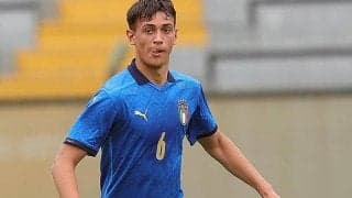 ボルシアMGが18歳の逸材CBキアロディアを獲得！