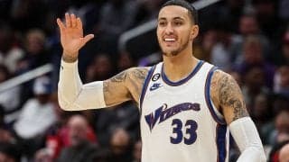 平均20得点超えのクーズマやヒートのガード陣に注目／イースト③サウスイースト編FAリスト