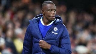 ウェストハムがザカリア獲得に迫る…今週中に動きありか