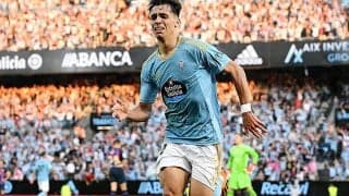 ライス撤退のシティがガブリ・ベイガ獲得レースに本格参戦！