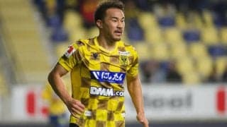 岡崎慎司がシント＝トロイデンと契約延長！ 加入後のリーグ戦全試合先発の活躍「チームの歴史にさらに名前を残したい」