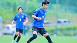 「自分の中では30点」川崎・大関友翔が大宮戦で自身に厳しい評価……攻守に好プレー見せるも、「ファーストチョイスになるために、結果を出せる選手になる」と強い気持ち見せる
