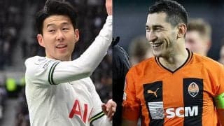 スパーズが開幕直前にシャフタールとの慈善試合開催…ポステコグルー「ウクライナ国民に連帯を示す機会」