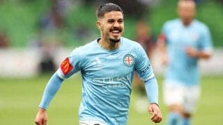 古橋や前田のライバルに？ セルティックがオーストラリア代表FW獲得で合意へ