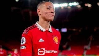 ユナイテッドがU-20コロンビア代表FWメヒアと新契約、U-23で活躍したウインガー