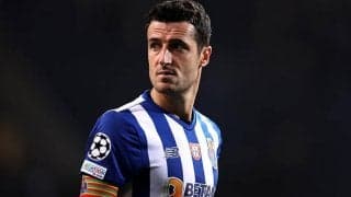 ポルト、36歳ベテランDFマルカノと2025年まで契約延長