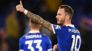 トッテナムがマディソンを73.2億円で獲得、5年契約締結