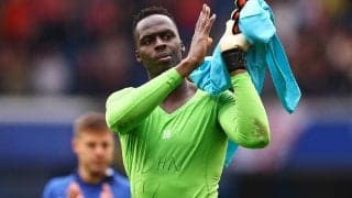 チェルシーGKメンディもサウジ行き決定、アル・アハリに加入