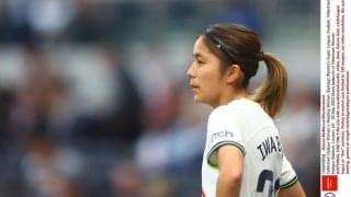 岩渕真奈の世界的ブランド下着の着用姿が「かわいい」と話題に！「健康的で美しい」「すげー仕上がってる筋肉」と絶賛の声