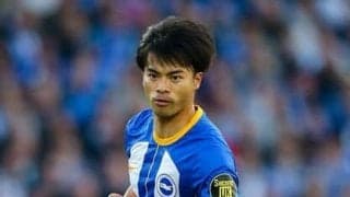 三笘薫のゴール＆ドリブルのベスト３を鄭大世が選定。来季への課題は２つ