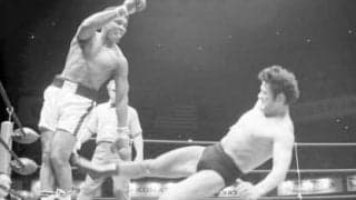 猪木vsアリ戦で「ルールの詳細を視聴者に明かせなかった」実況アナ　「猪木にはこの戦法しかありません」と伝えられなかった