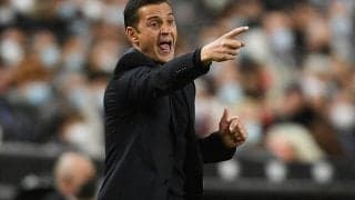 イラオラ退任のラージョ、元エルチェ指揮官のフランシスコ氏を招へい