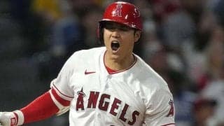 【MLB】エ軍監督が大谷翔平に「最も感心していること」　歴史的躍動に一夜明けても止まらぬ賛辞