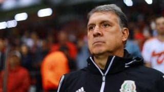 インテル・マイアミ新監督にマルティーノ　メッシ＆ブスケッツの元バルサ勢と再タッグ