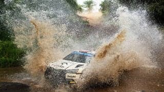 WRCサファリ：WRC2はカエタン・カエタノビッチがイベント2連覇