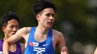 箱根駅伝２年連続シード落ちの東海大は復活なるか　エースの「練習に誰もついてこない」発言からチームは変わりはじめた