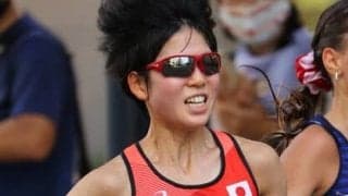 マラソン鈴木亜由子「むしろ惨敗して終わったほうが逆にスッキリするのに…」　東京五輪19位の経験を活かし、パリ五輪を狙う