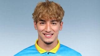 名古屋GK東ジョン、修行先の水戸から復帰　「学んだことを最大限活かせるように」