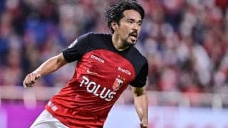 浦和レッズFW興梠慎三が試合前にチームメイトに宣言していた“動き”で見事に先制点決める！ 2得点の後輩には、「関根が得点を取ってくれたことで落ち着いて運べるようになった」