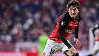 2得点の浦和MF関根貴大が「狙っていました（笑）」と明かすハットトリック。「監督も引っ張って使ってくれていたので、それに応えたかった」と悔しさにじませる