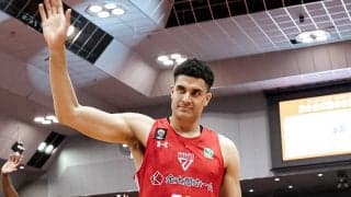 宇都宮ブレックスが前千葉Jのギャビン・エドワーズ獲得「とてもワクワクしています」